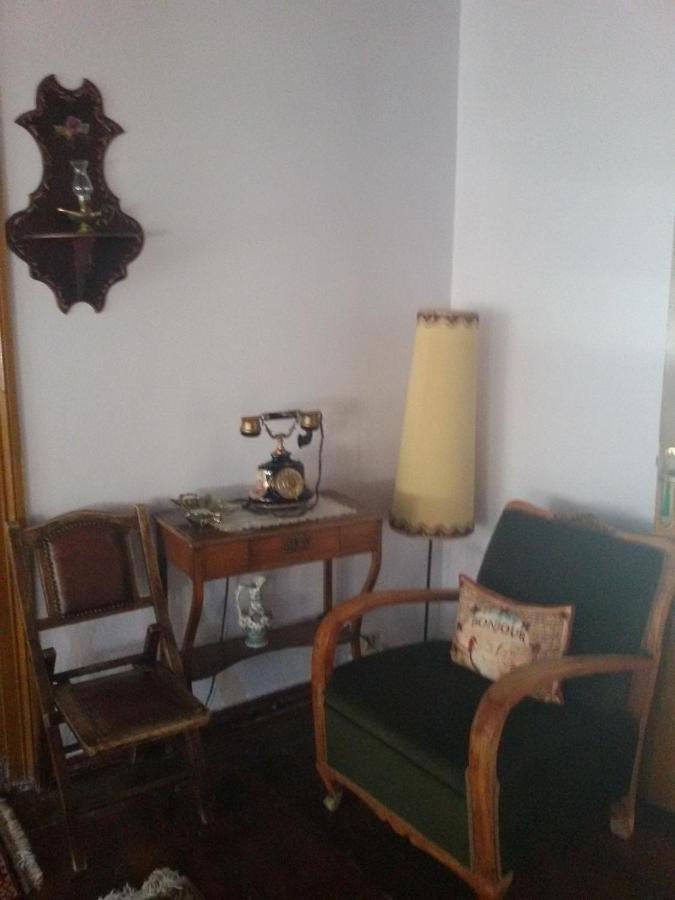 Bonjour Pension Ayvalik Ngoại thất bức ảnh